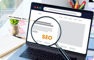 Header Tag Optimization