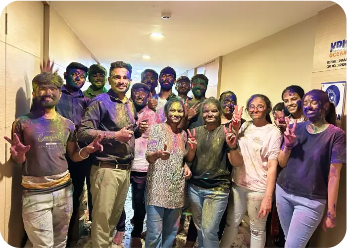 Holi 2025