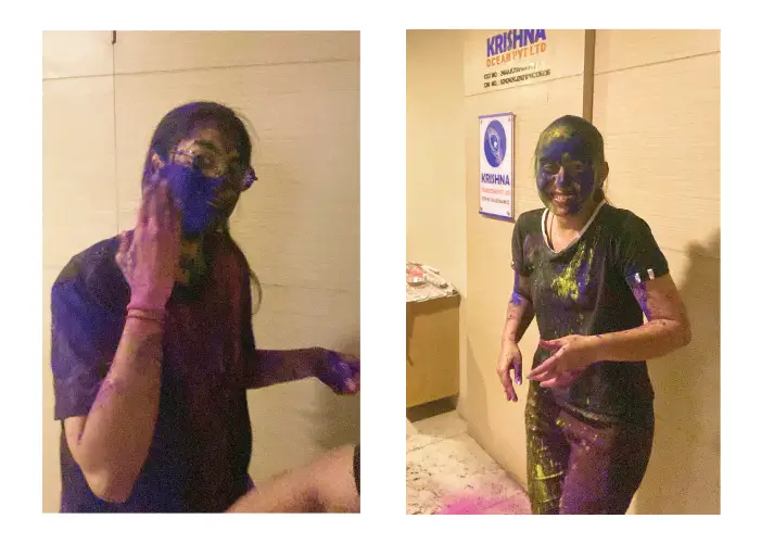 Holi 2025 8