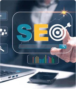 international seo services