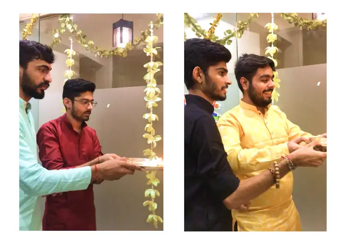 Navratri 6