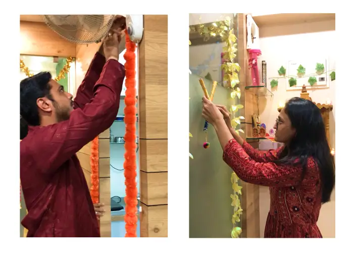 Navratri 8