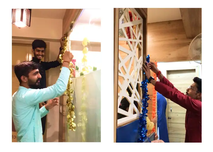 Navratri 9