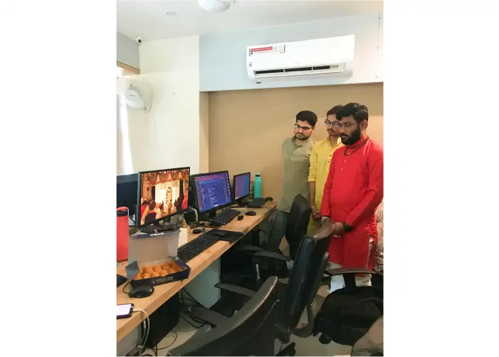 Ram Mandir 4