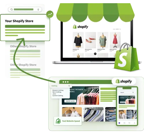 Shopify SEO