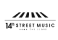 Street Music Logo