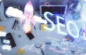 Technical SEO
