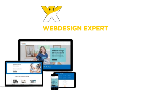wix web design
