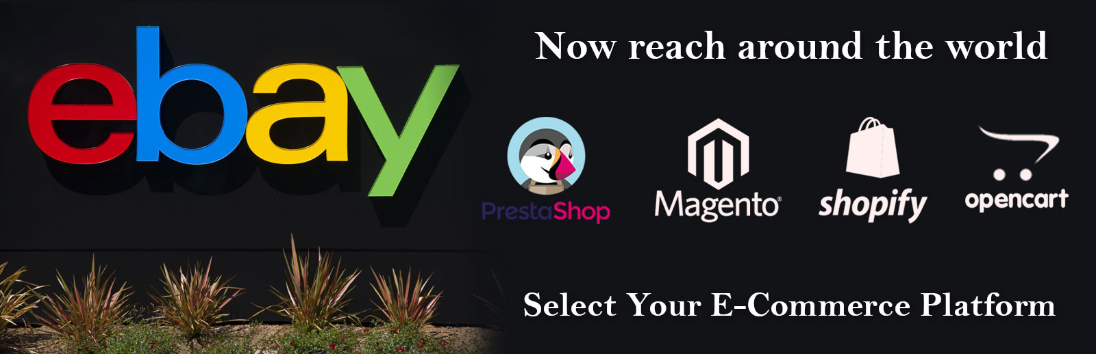 Shopify eBay Integration: Boost Sales with Multi-Channel Selling