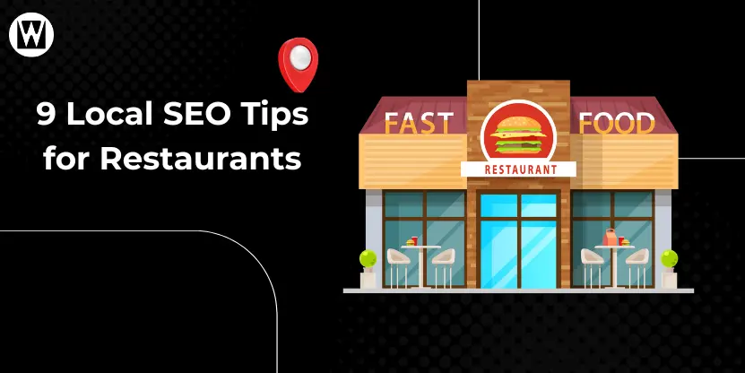 Local SEO for Restaurants