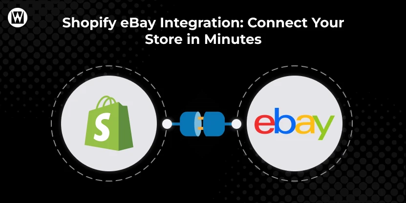 Shopify eBay Integration Shopify eBay Integration