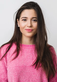 Sarah L.