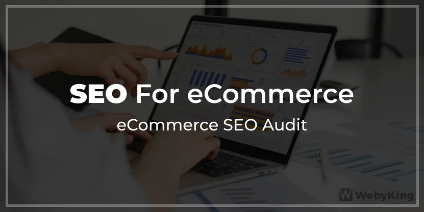 ecommerce seo audit ecommerce seo audit