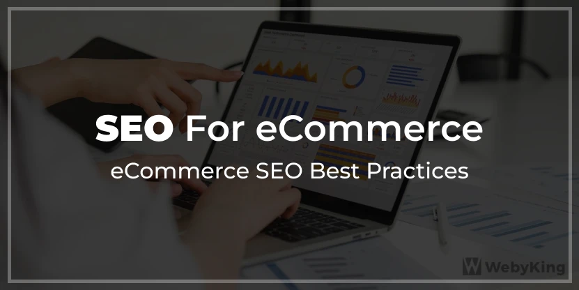 ecommerce seo best practices