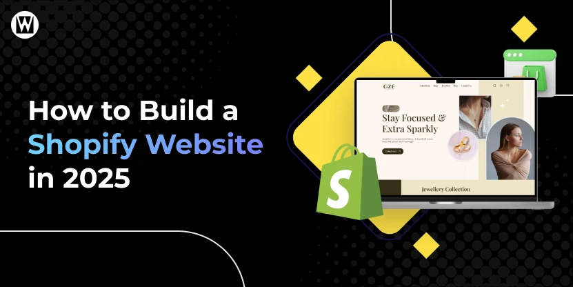 How to Build a Shopify Website