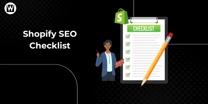 Shopify SEO Checklist