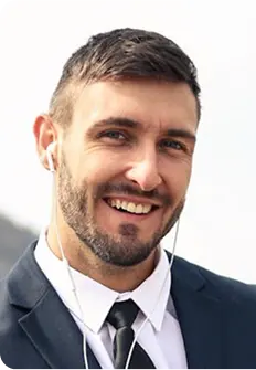 Tom R., General Manager