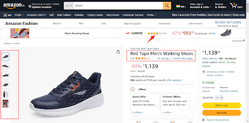 Social Proof