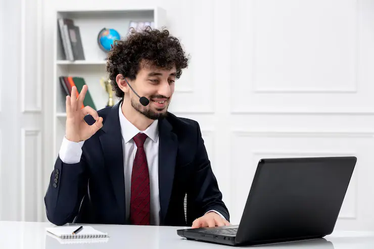 Flexible, Client-First Support