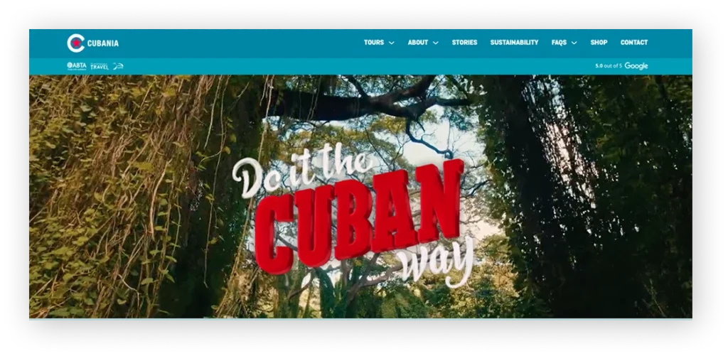 cubaniatravel