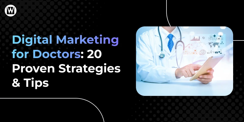 Digital Marketing for Doctors