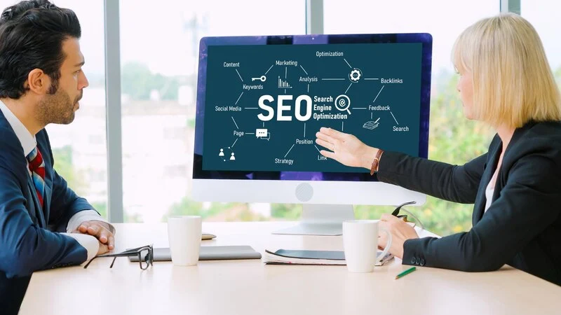 End-to-End SEO Execution