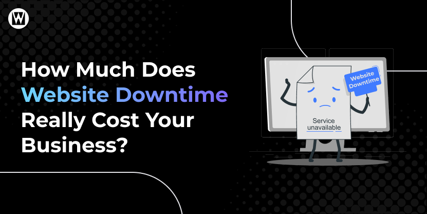 How Much Does Website Downtime Really Cost Your Business