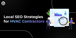 Local SEO Tips for HVAC Contractors