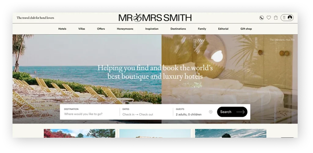 mrandmrssmith