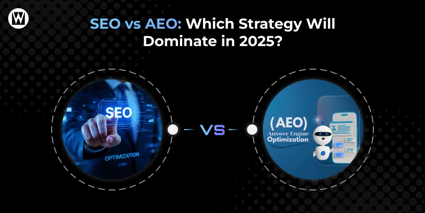 SEO vs AEO: How to Optimize for Both Search Engines and AI Answers in 2025