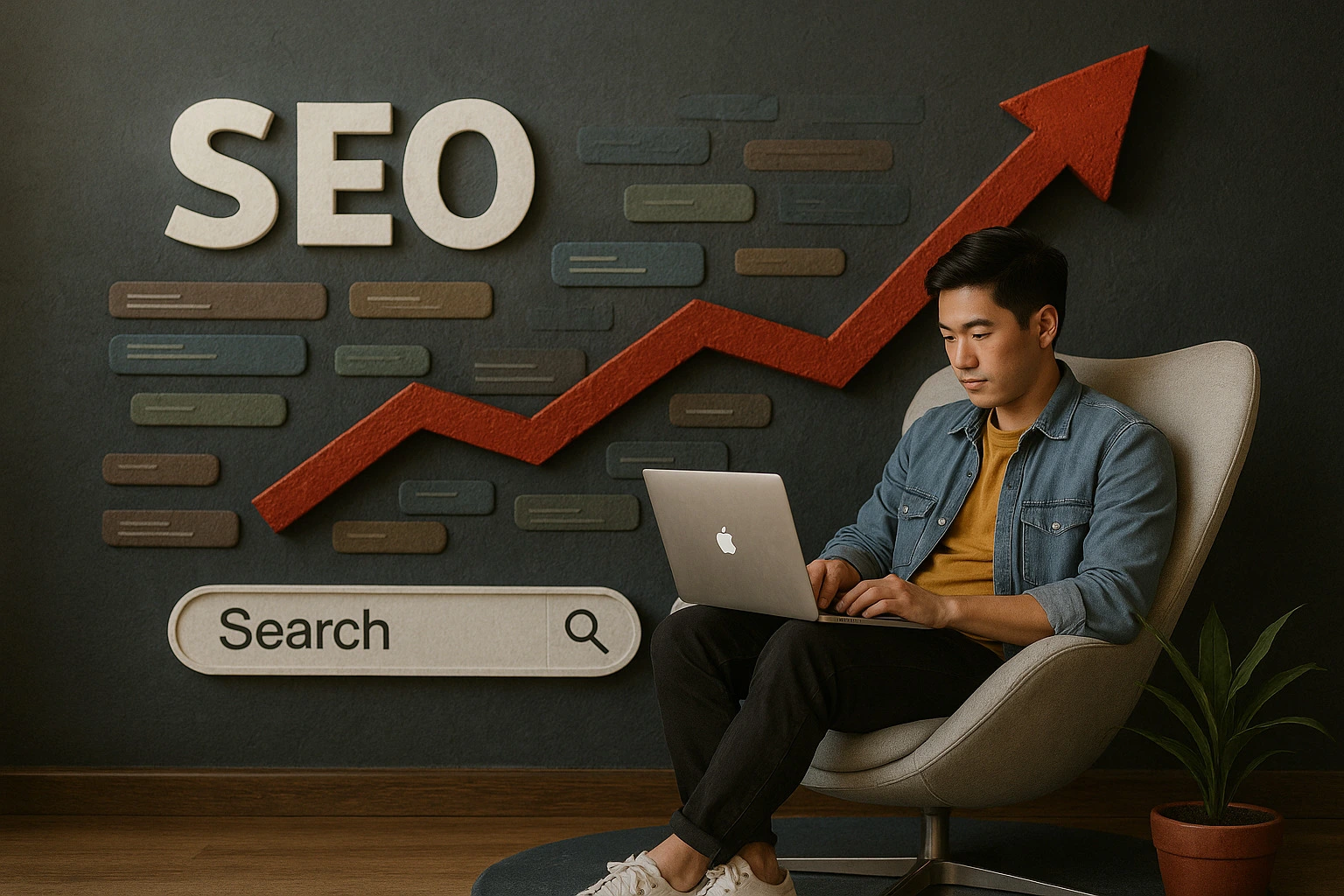 SEO Results That Drive Growth