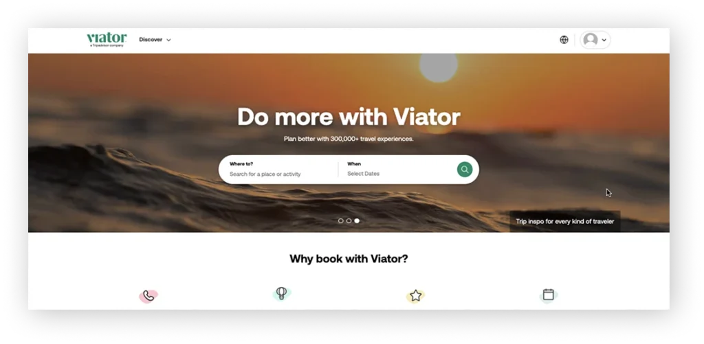 viator