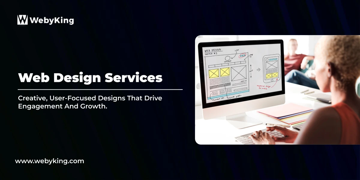 Web Design Company | Professional Web Design Services