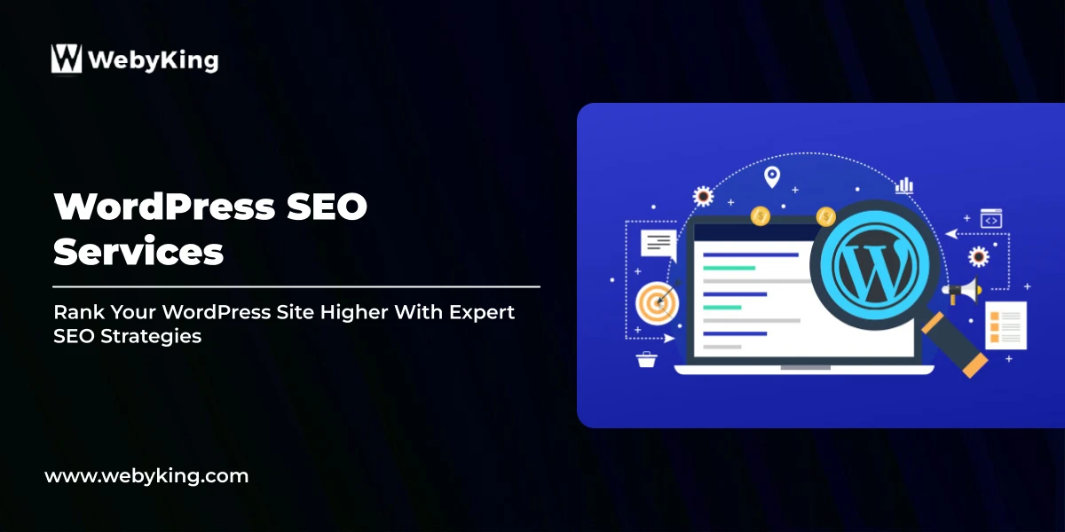 Expert WordPress SEO Services to Boost Your Website's Visibility