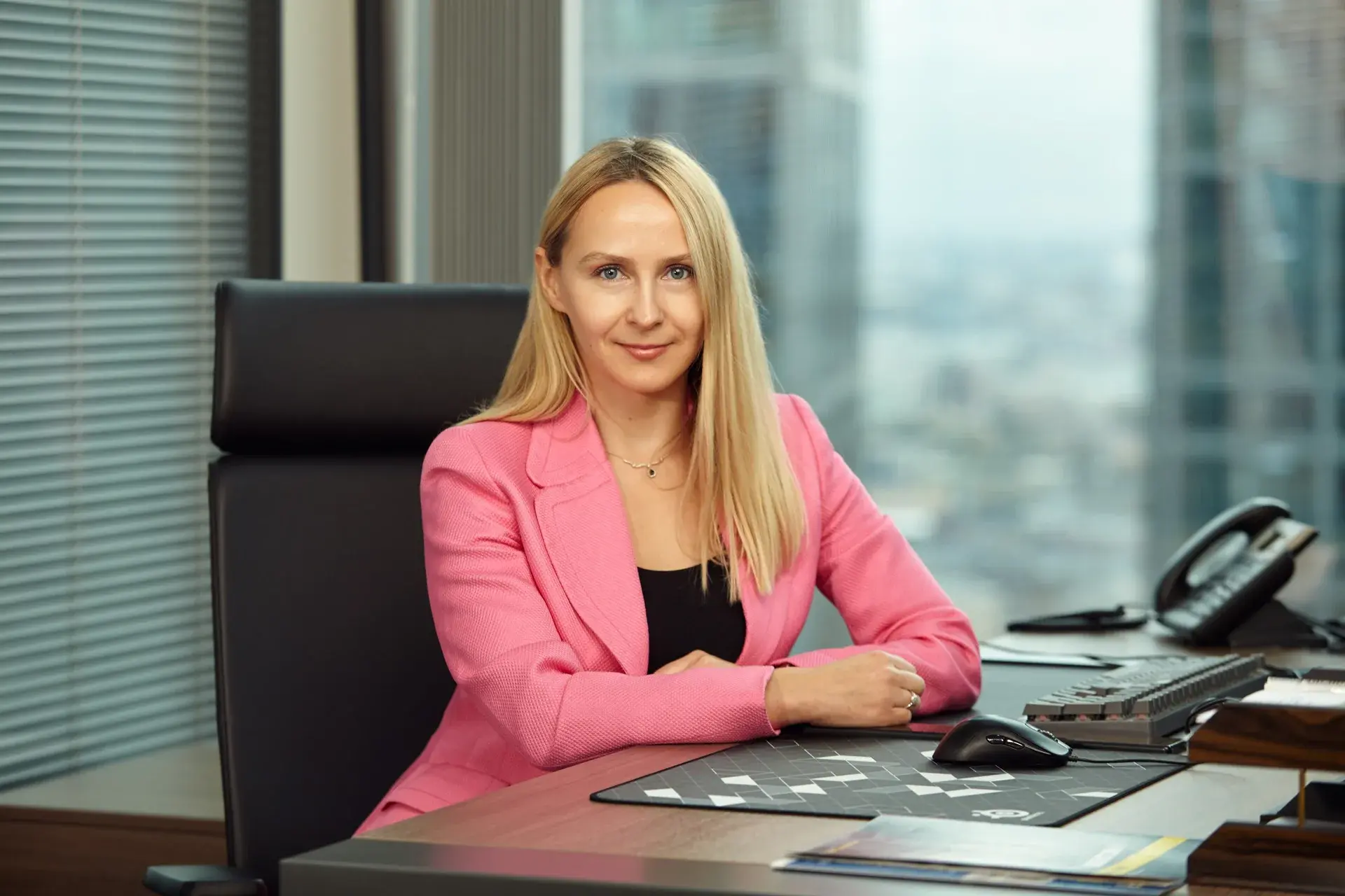 Claire Mitchell Testimonial Profile Photo