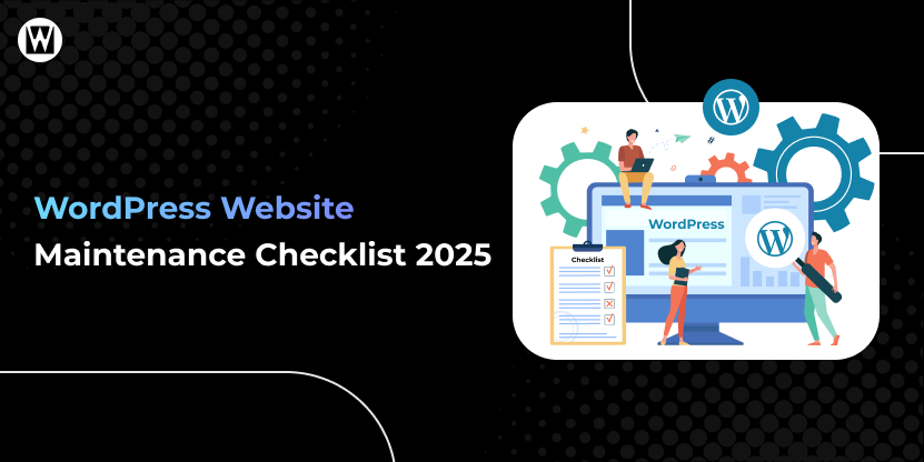 WordPress Website Maintenance Checklist