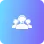 Dedicated Support Team Icon