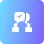 Regular Communication Icon