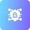 Security-First Approach Icon