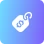 Transparent Pricing Icon