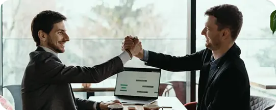 PPC strategies for b2b companies illustration