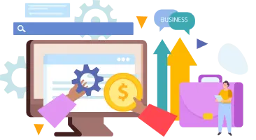 CTA banner for PPC Campaign