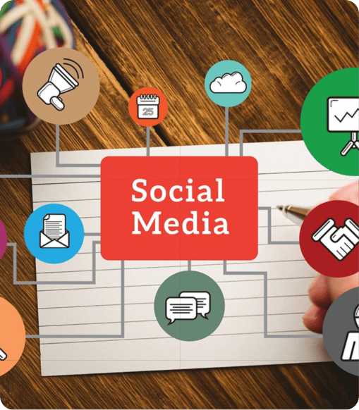 Build Custom Social Media Plan