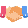 Handshake Icon