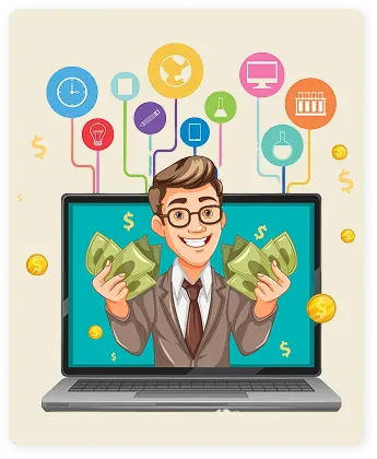 Success Story #3: 250% Increase in Campaign ROI