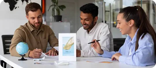 PPC strategies for local service providers illustration