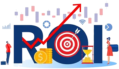 CTA banner for Maximizing PPC ROI