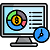 Real-time Insights Icon