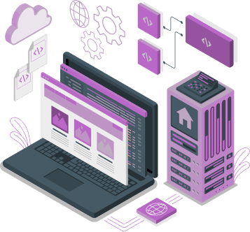 CTA banner for Secure & Grow Website