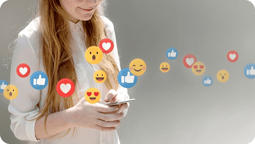 Social media marketing packages for small businesses